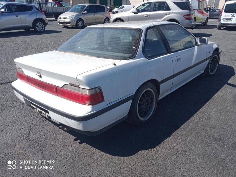 FARO-DELANTERO-IZQUIERDO-HONDA-PRELUDE-2-0-CAT-Ano-1992-Auto-Desguace-Luque
