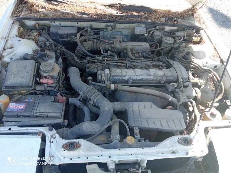 FARO-DELANTERO-IZQUIERDO-HONDA-PRELUDE-2-0-CAT-Ano-1992-Auto-Desguace-Luque