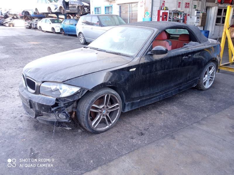 MOTOR-CAPOTA-ELECTRICA-BMW-SERIE-1-CABRIO-E88-2-0-TURBODIESEL-CAT-Ano-2010-Auto-Desguace-Luque