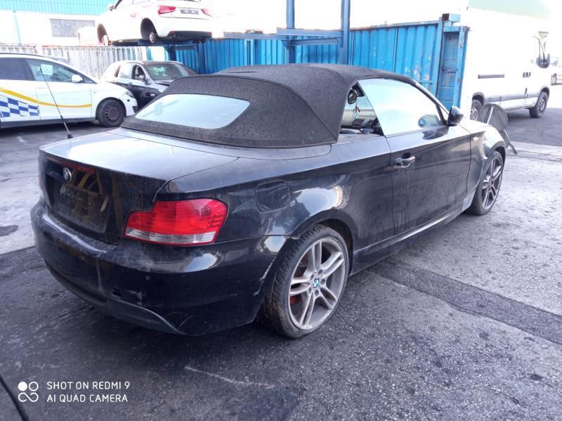 MOTOR-CAPOTA-ELECTRICA-BMW-SERIE-1-CABRIO-E88-2-0-TURBODIESEL-CAT-Ano-2010-Auto-Desguace-Luque
