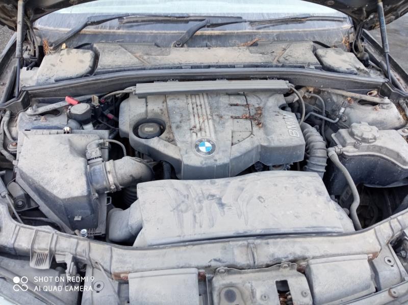 MOTOR-CAPOTA-ELECTRICA-BMW-SERIE-1-CABRIO-E88-2-0-TURBODIESEL-CAT-Ano-2010-Auto-Desguace-Luque