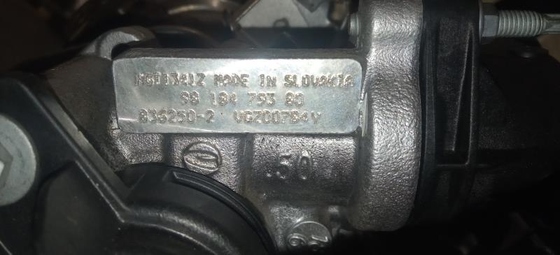 MOTOR-COMPLETO-CITROEN-C4-PICASSO-1-2-12V-E-THP-/-PURETECH-Ano-2018-Auto-Desguace-Luque