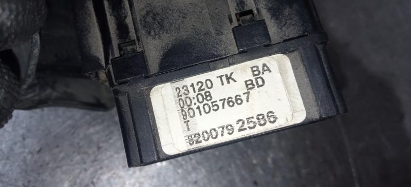 MANDO-LIMPIA-PARABRISAS-DACIA-SANDERO-STEPWAY-1-5-DCI-Ano-2011-Auto-Desguace-Luque