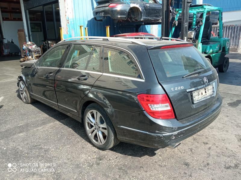 TAPA-MOTOR-MERCEDES-CLASE-C-W204-2-1-CDI-CAT-170-CV-Ano-2011-Auto-Desguace-Luque