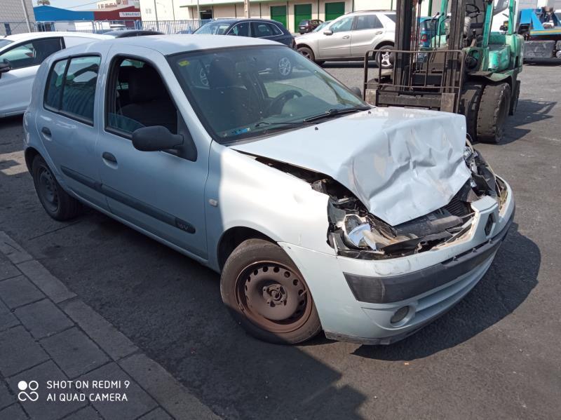 CENTRALITA-DE-MOTOR-RENAULT-CLIO-II-FASE-II-B/CB0-1-2-75-CV-Ano-2002-Auto-Desguace-Luque