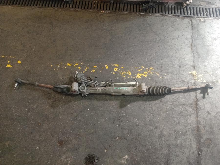 CREMALLERA-DE-DIRECCION-HIDRAULICA-OPEL-VECTRA-C-CARAVAN-3-0-V6-CDTI-CAT-177-CV-Ano-2004-Auto-Desguace-Luque