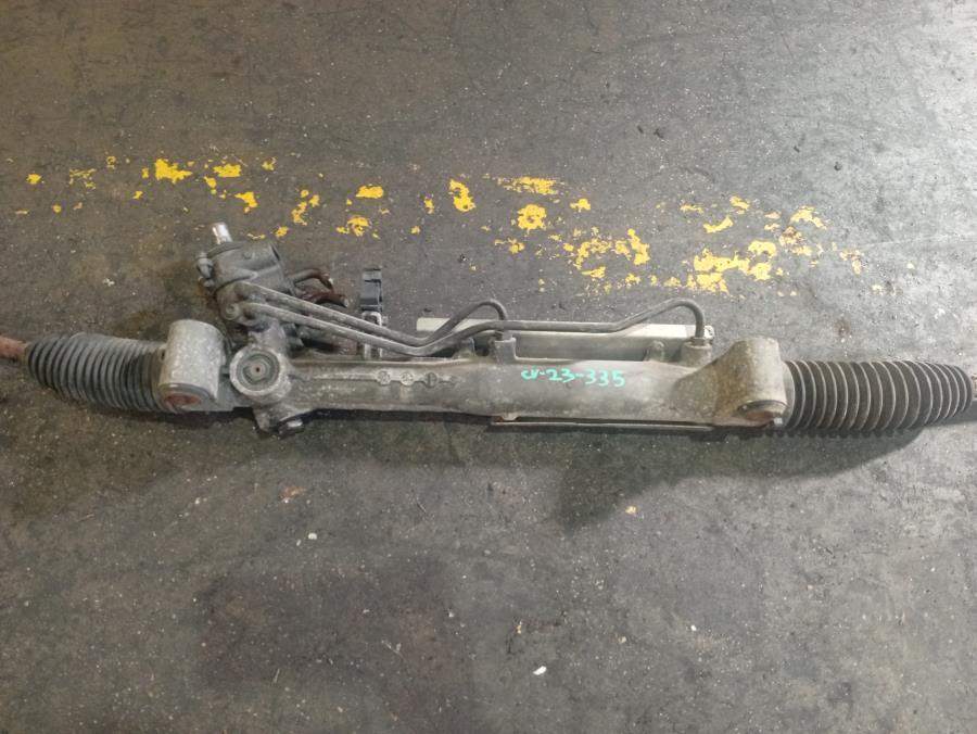 CREMALLERA-DE-DIRECCION-HIDRAULICA-OPEL-VECTRA-C-CARAVAN-3-0-V6-CDTI-CAT-177-CV-Ano-2004-Auto-Desguace-Luque