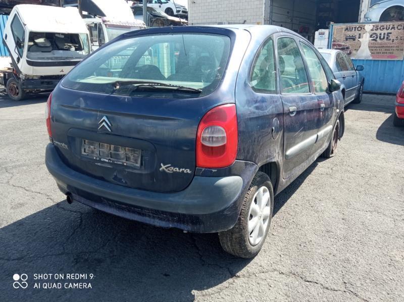 ABS-CITROEN-XSARA-PICASSO-2-0-HDI-90CV-Ano-2000-Auto-Desguace-Luque
