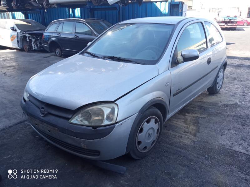 CENTRALITA-DE-MOTOR-OPEL-CORSA-C-1-2-16V-75CV-Ano-2001-Auto-Desguace-Luque