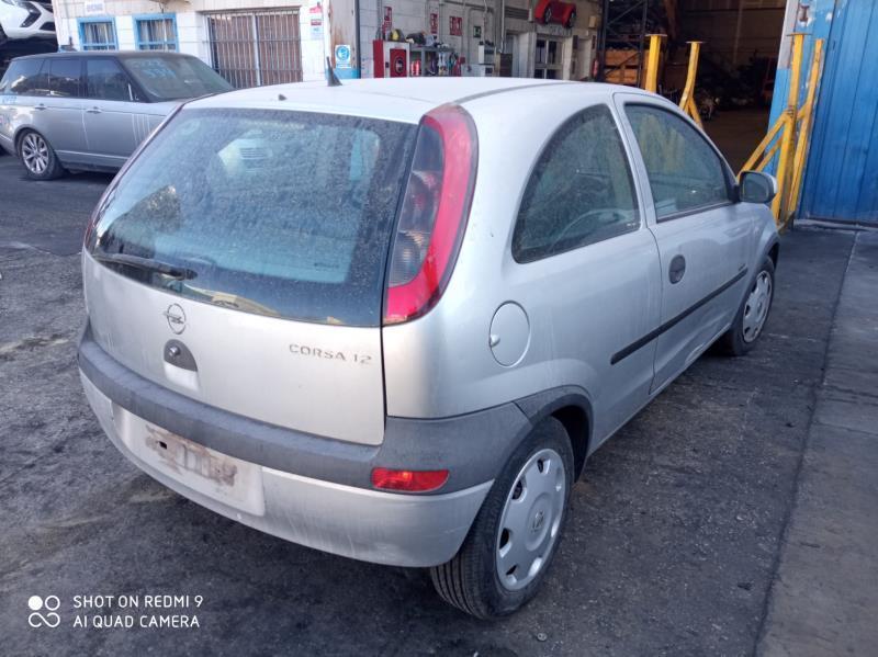 CENTRALITA-DE-MOTOR-OPEL-CORSA-C-1-2-16V-75CV-Ano-2001-Auto-Desguace-Luque