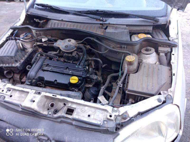 CENTRALITA-DE-MOTOR-OPEL-CORSA-C-1-2-16V-75CV-Ano-2001-Auto-Desguace-Luque