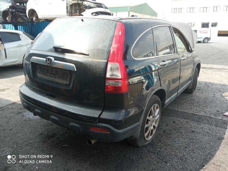 MOTOR-COMPLETO-HONDA-CR-V-2-0-VTEC-CAT-150-CV-Ano-2007-Auto-Desguace-Luque
