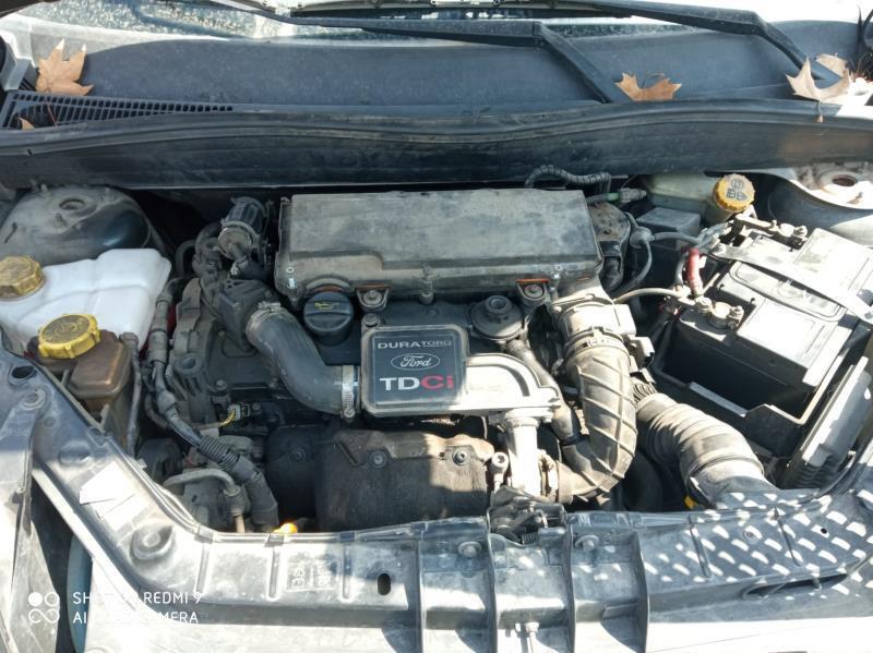 CREMALLERA-DE-DIRECCION-HIDRAULICA-FORD-FUSION-CBK-1-4-TDCI-68CV-Ano-2003-Auto-Desguace-Luque
