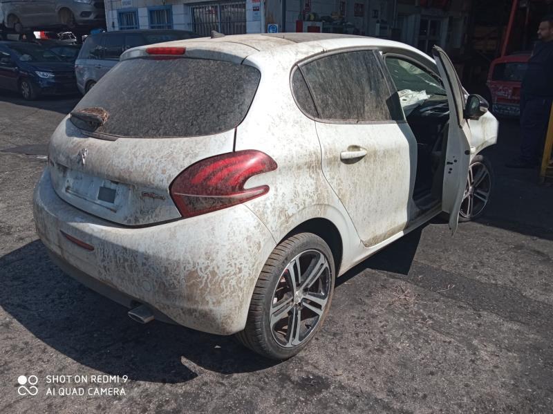 CREMALLERA-ELECTRICA-DE-DIRECCION-PEUGEOT-208-1-2-12V-THP-Ano-2018-Auto-Desguace-Luque