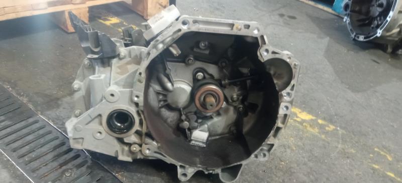 CAJA-DE-CAMBIOS-MANUAL-DACIA-SANDERO-1-0-12V-CAT-73-CV-Ano-2018-Auto-Desguace-Luque