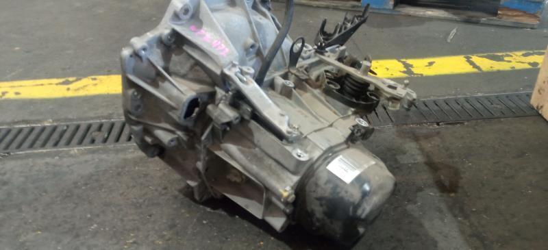 CAJA-DE-CAMBIOS-MANUAL-DACIA-SANDERO-1-0-12V-CAT-73-CV-Ano-2018-Auto-Desguace-Luque