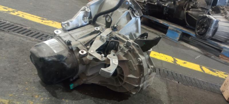 CAJA-DE-CAMBIOS-MANUAL-DACIA-SANDERO-1-0-12V-CAT-73-CV-Ano-2018-Auto-Desguace-Luque
