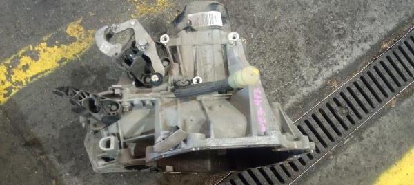 CAJA-DE-CAMBIOS-MANUAL-DACIA-SANDERO-1-0-12V-CAT-73-CV-Ano-2018-Auto-Desguace-Luque