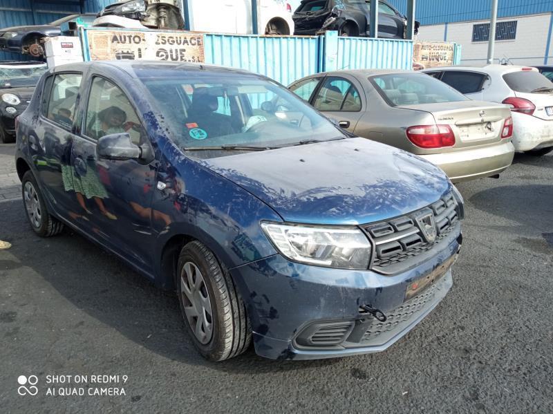 MOTOR-COMPLETO-DACIA-SANDERO-1-0-12V-CAT-73-CV-Ano-2018-Auto-Desguace-Luque
