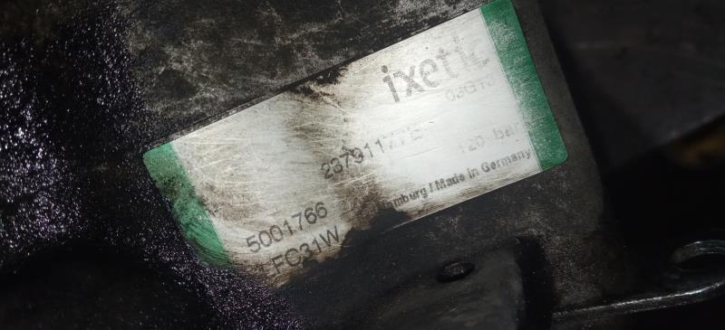 BOMBA-AGUA-JEEP-COMPASS-2-2-CRD-CAT-136-CV-Ano-2011-Auto-Desguace-Luque