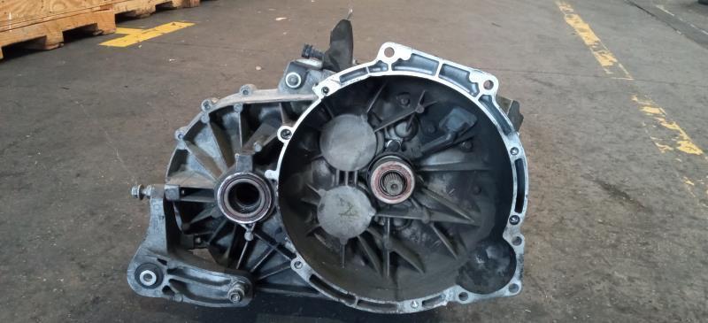 CAJA-DE-CAMBIOS-MANUAL-FORD-MONDEO-CA2-1-8-TDCI-125CV-Ano-2008-Auto-Desguace-Luque