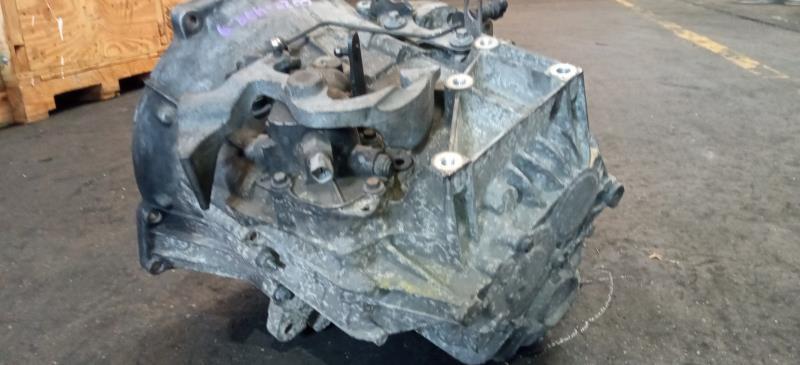 CAJA-DE-CAMBIOS-MANUAL-FORD-MONDEO-CA2-1-8-TDCI-125CV-Ano-2008-Auto-Desguace-Luque