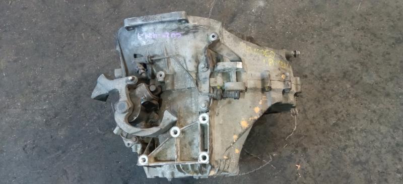 CAJA-DE-CAMBIOS-MANUAL-FORD-MONDEO-CA2-1-8-TDCI-125CV-Ano-2008-Auto-Desguace-Luque