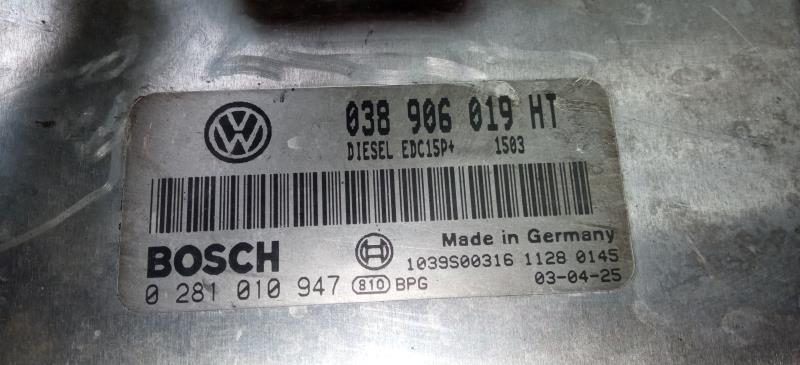 CENTRALITA-DE-MOTOR-SEAT-IBIZA-6L1-1-9-TDI-101CV-Ano-2003-Auto-Desguace-Luque