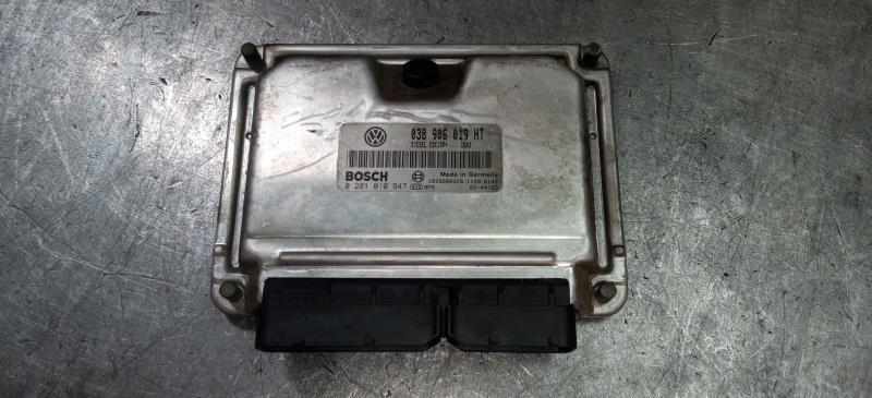 CENTRALITA-DE-MOTOR-SEAT-IBIZA-6L1-1-9-TDI-101CV-Ano-2003-Auto-Desguace-Luque