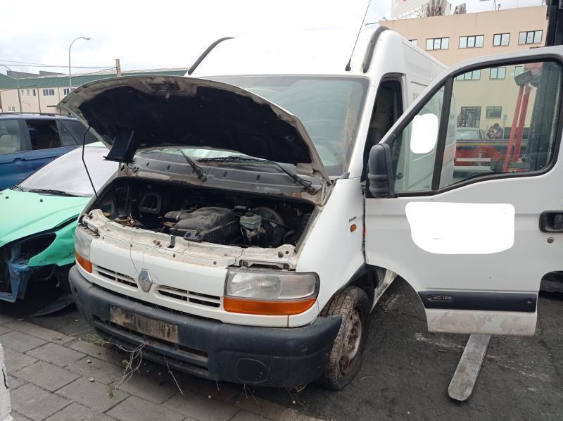 CENTRALITA-DE-MOTOR-RENAULT-MASTER-2-5DCI-Ano-2002-Auto-Desguace-Luque