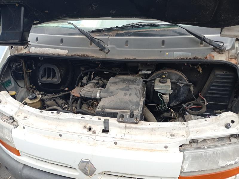 MOTOR-DESPIECE-RENAULT-MASTER-2-5DCI-Ano-2002-Auto-Desguace-Luque