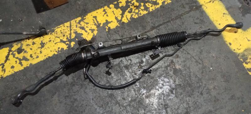 CREMALLERA-DE-DIRECCION-HIDRAULICA-BMW-SERIE-3-BERLINA-E46-330D-184CV-Ano-2002-Auto-Desguace-Luque