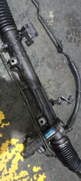 CREMALLERA-DE-DIRECCION-HIDRAULICA-BMW-SERIE-3-BERLINA-E46-330D-184CV-Ano-2002-Auto-Desguace-Luque