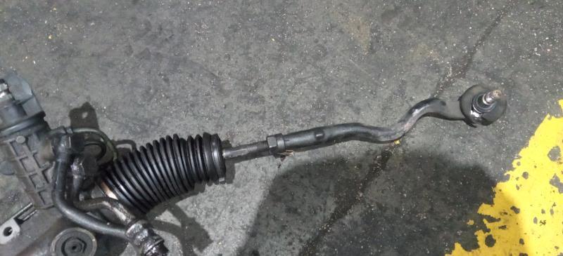 CREMALLERA-DE-DIRECCION-HIDRAULICA-BMW-SERIE-3-BERLINA-E46-330D-184CV-Ano-2002-Auto-Desguace-Luque