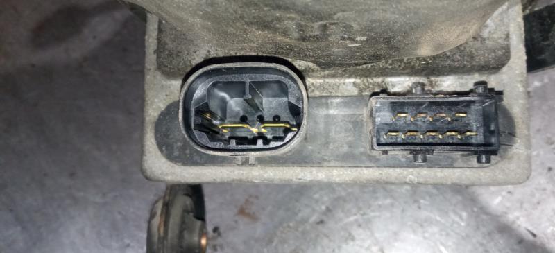 BOMBA-DE-DIRECCION-ELECTRICA-PEUGEOT-307-1-6-16V-109CV-Ano-2002-Auto-Desguace-Luque
