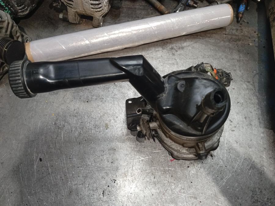 BOMBA-DE-DIRECCION-ELECTRICA-CITROEN-C-4-PICASSO-2-0-HDI-Ano-2007-Auto-Desguace-Luque