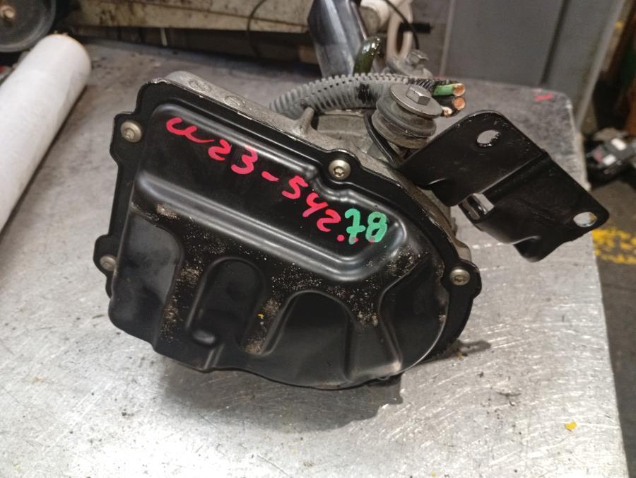 BOMBA-DE-DIRECCION-ELECTRICA-CITROEN-C-4-PICASSO-2-0-HDI-Ano-2007-Auto-Desguace-Luque