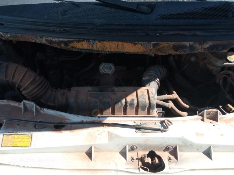 CREMALLERA-DE-DIRECCION-HIDRAULICA-FORD-TRANSIT-CAJA-CERRADA-CORTA-FY-2-0-TDDI-Ano-2001-Auto-Desguace-Luque