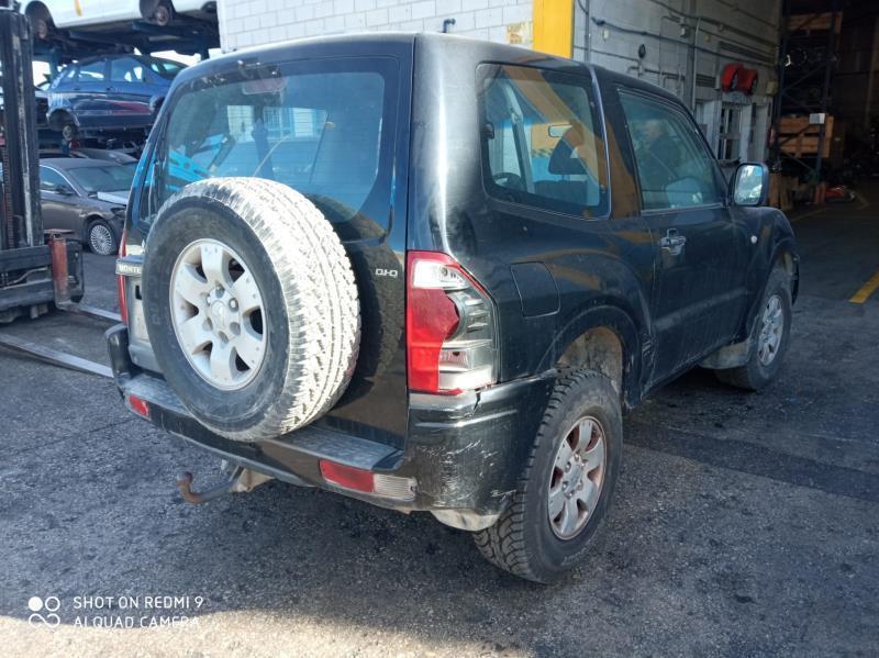 MOTOR-COMPLETO-MITSUBISHI-MONTERO-V60V70-3-2-DI-D-160CV-Ano-2005-Auto-Desguace-Luque