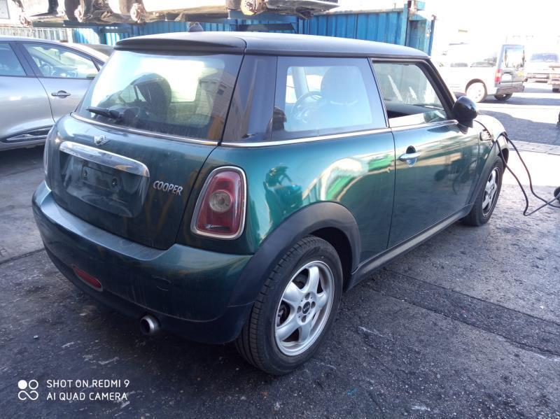MOTOR-COMPLETO-MINI-ONE--R56-1-6-16V-CAT-120-CV-Ano-2007-Auto-Desguace-Luque