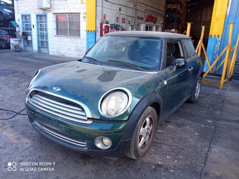 CENTRALITA-DE-MOTOR-MINI-ONE--R56-1-6-16V-CAT-120-CV-Ano-2007-Auto-Desguace-Luque