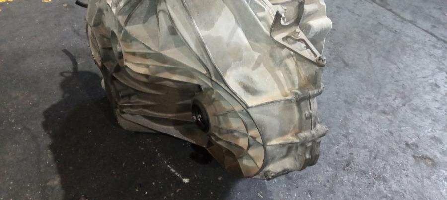CAJA-DE-CAMBIOS-MANUAL-MERCEDES-CLASE-A-W176-200CDI-Ano-2016-Auto-Desguace-Luque