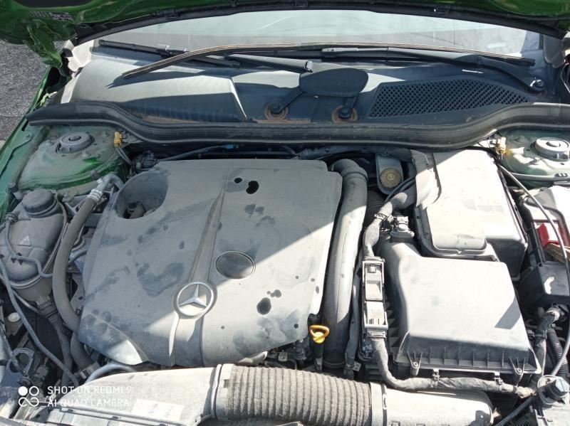 CREMALLERA-ELECTRICA-DE-DIRECCION-MERCEDES-CLASE-A-W176-200CDI-Ano-2016-Auto-Desguace-Luque