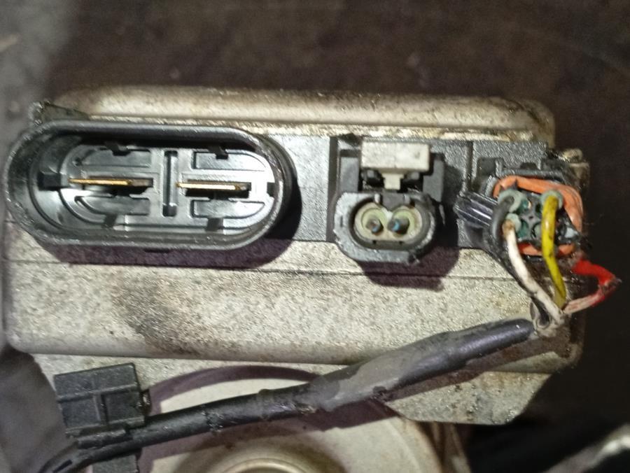 CREMALLERA-ELECTRICA-DE-DIRECCION-MERCEDES-CLASE-A-W176-200CDI-Ano-2016-Auto-Desguace-Luque