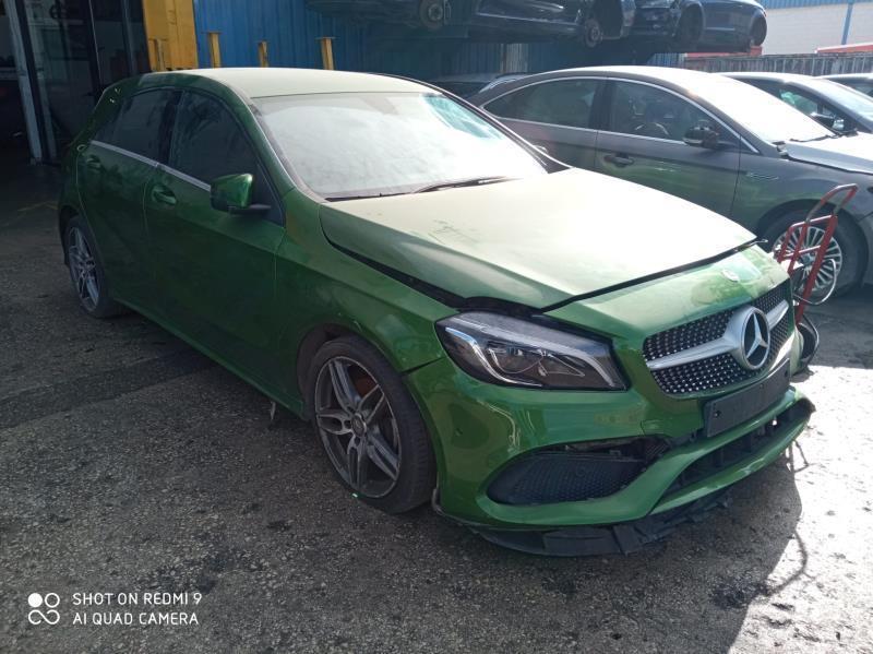 CENTRALITA-DE-MOTOR-MERCEDES-CLASE-A-W176-200CDI-Ano-2016-Auto-Desguace-Luque
