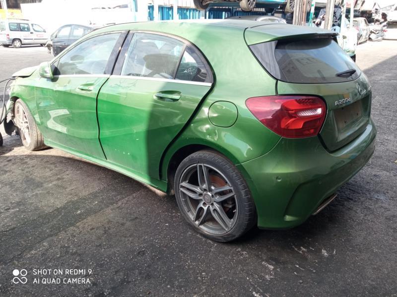CENTRALITA-DE-MOTOR-MERCEDES-CLASE-A-W176-200CDI-Ano-2016-Auto-Desguace-Luque