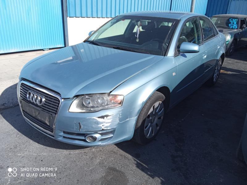 BOMBA-DE-DIRECCION-HIDRAULICA-AUDI-A4-BERLINA-8E-2-0-TDI-140CV-Ano-2006-Auto-Desguace-Luque