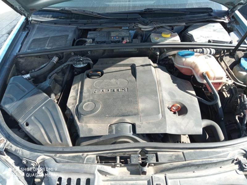 MOTOR-COMPLETO-AUDI-A4-BERLINA-8E-2-0-TDI-140CV-Ano-2006-Auto-Desguace-Luque
