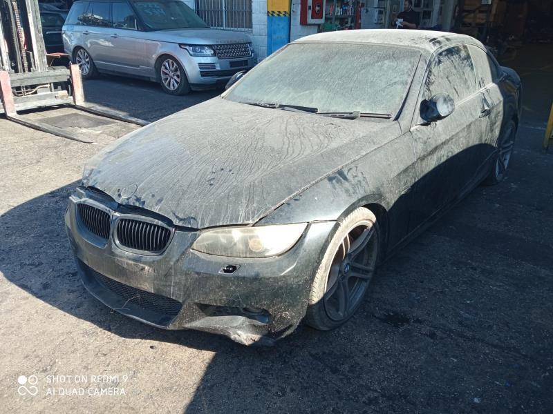 MOTOR-COMPLETO-BMW-SERIE-3-CABRIO-E93-3-0-TURBODIESEL-CAT-231-CV-Ano-2008-Auto-Desguace-Luque