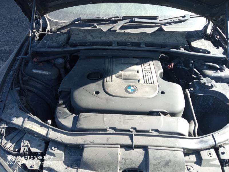 MOTOR-COMPLETO-BMW-SERIE-3-CABRIO-E93-3-0-TURBODIESEL-CAT-231-CV-Ano-2008-Auto-Desguace-Luque